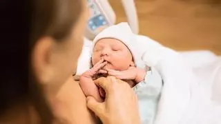 Crianza de recién nacidos: estos son los consejos de Unicef