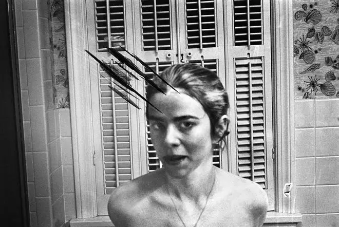 FOTOS | Las impactantes imágenes sobre la violencia de género de Donna Ferrato, que se expondrán en Mallorca.