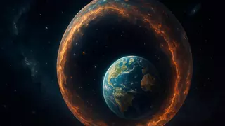 ¿Vivimos en el interior de una burbuja cósmica que acelera la expansión del universo?