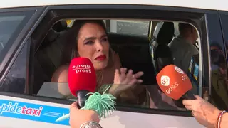 Amor Romeira muestra el lado más humano de Isabel Pantoja y sale en su defensa