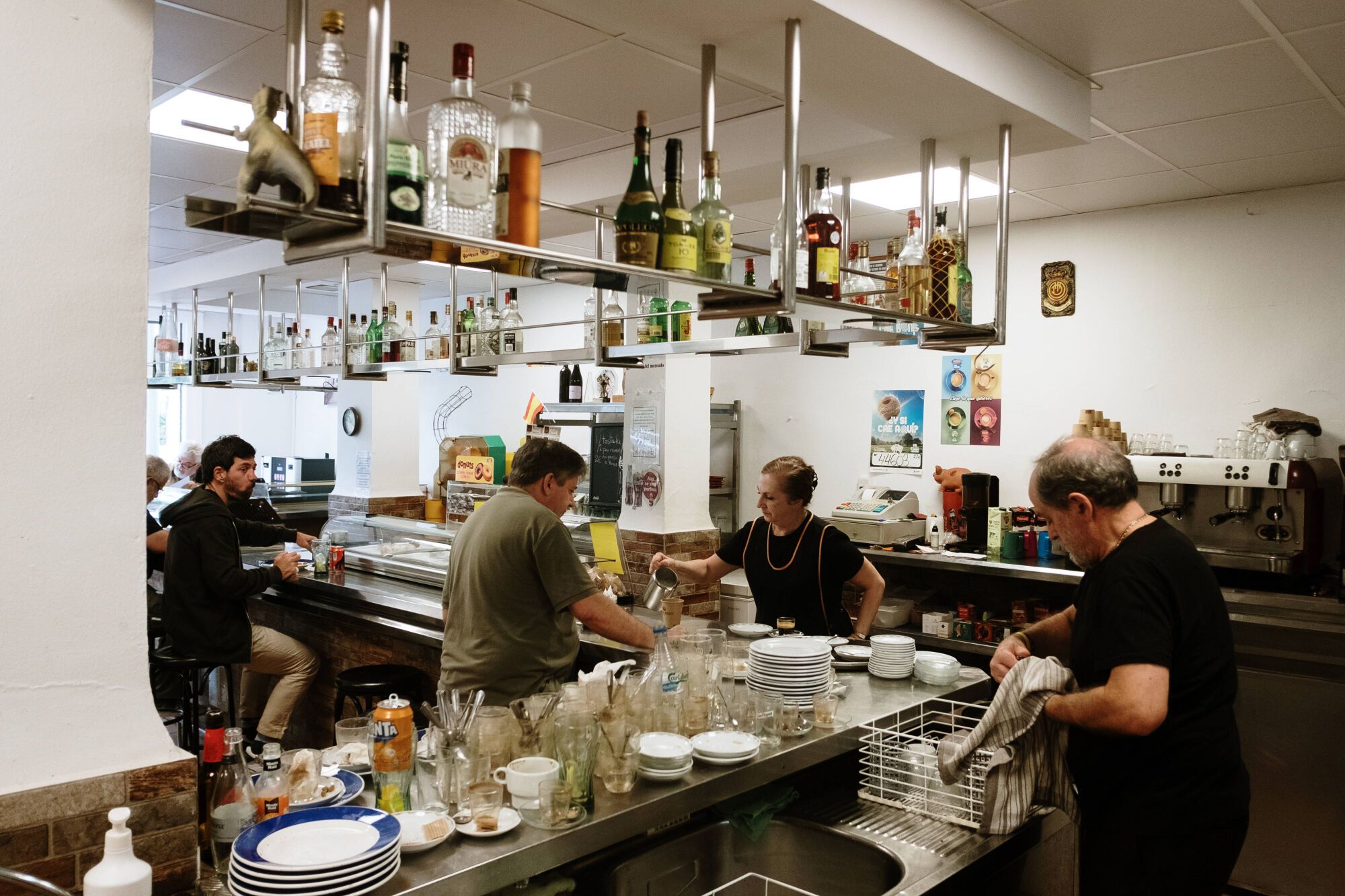 Bar La Última Parada