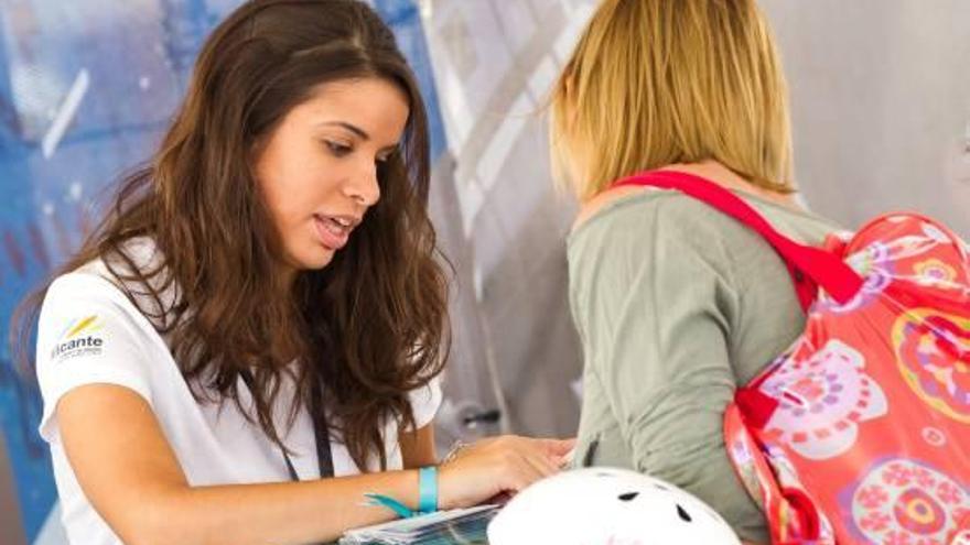 Un evento al que no le van a faltar manos voluntariosas y entusiastas