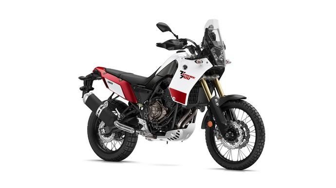 Yamaha Ténéré 700