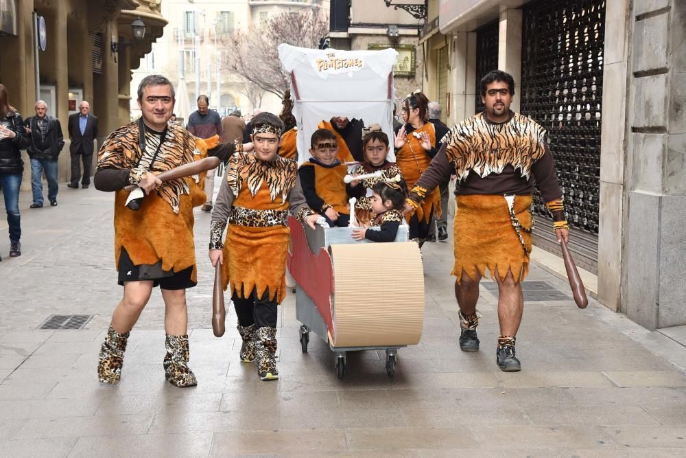 Carnaval infantil de Manresa