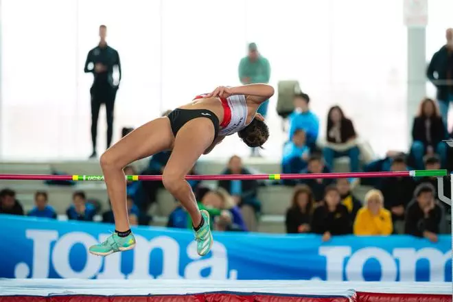 Nace el CD Atletismo Maspalomas de las cenizas del CD SBT