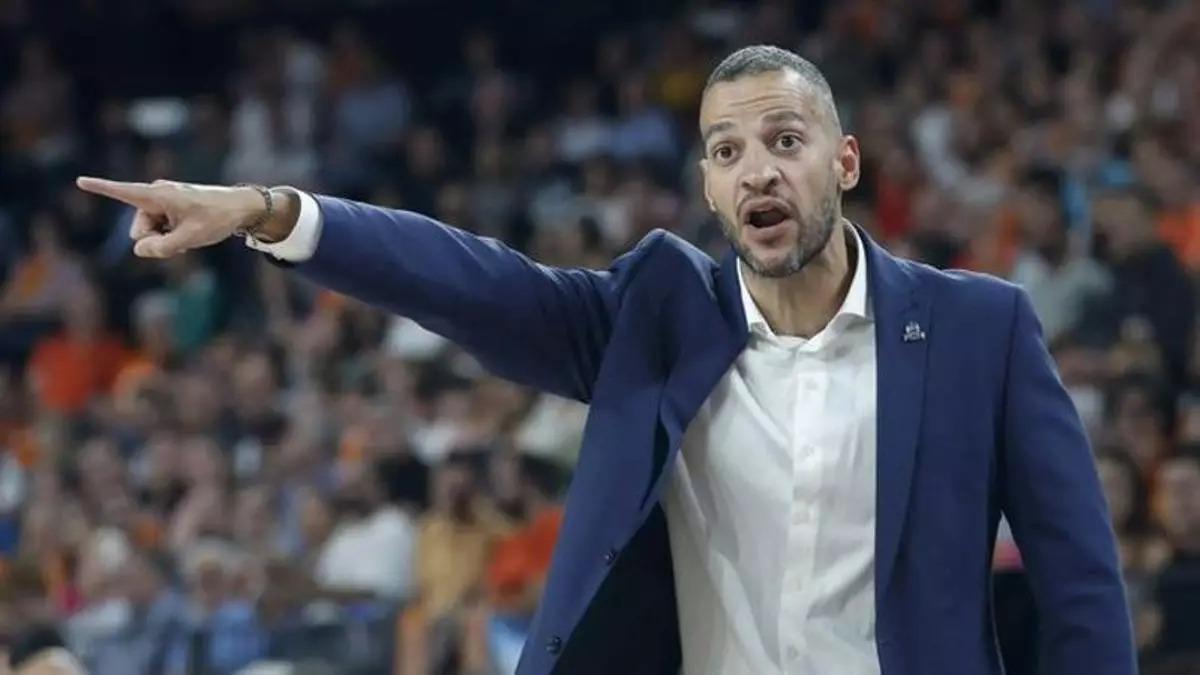 Bruno Savignani, nuevo entrenador del CB Gran Canaria.