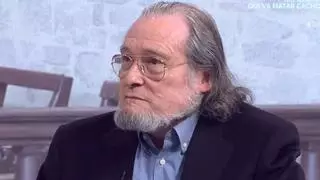 El economista Niño Becerra hace saltar las alarmas: "La situación se irá degradando..."