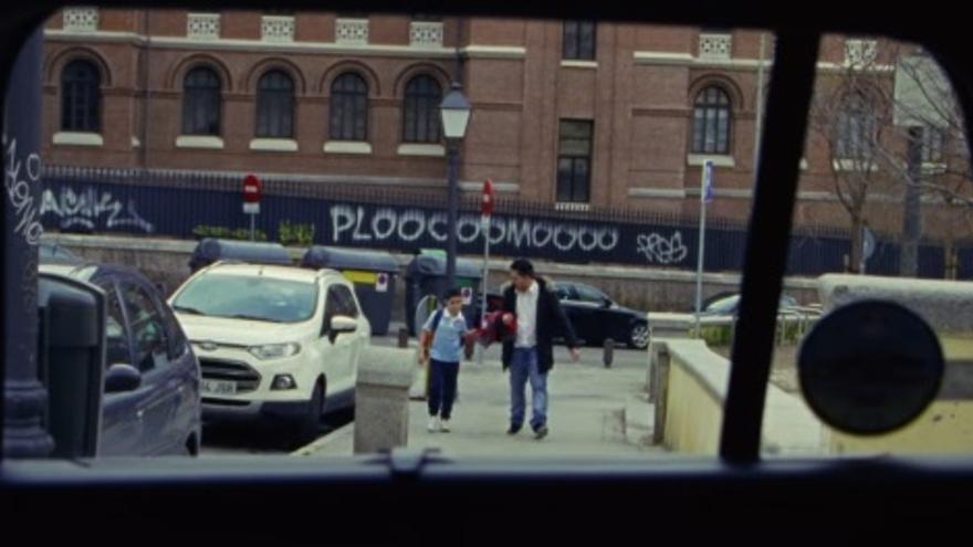 El guiño de C. Tangana al Celta en su último videoclip.