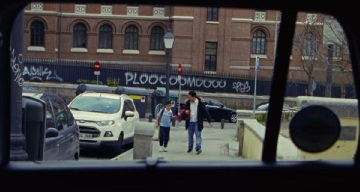 El guiño de C. Tangana al Celta en su último videoclip.