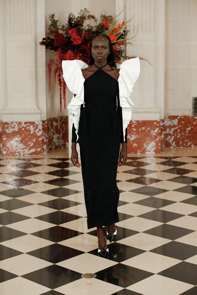 Carolina Herrera