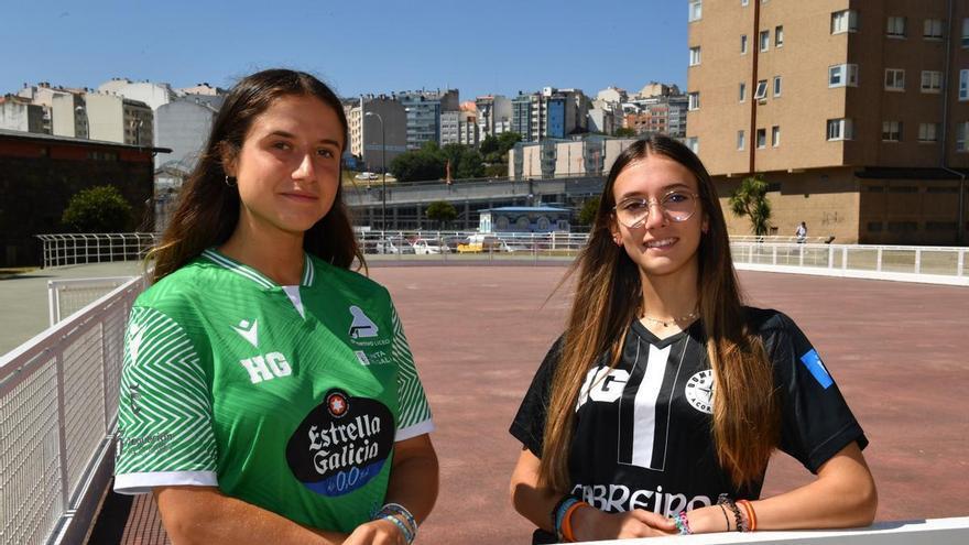 Sanjurjo a pares para la selección