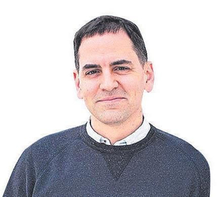 Marc Serena