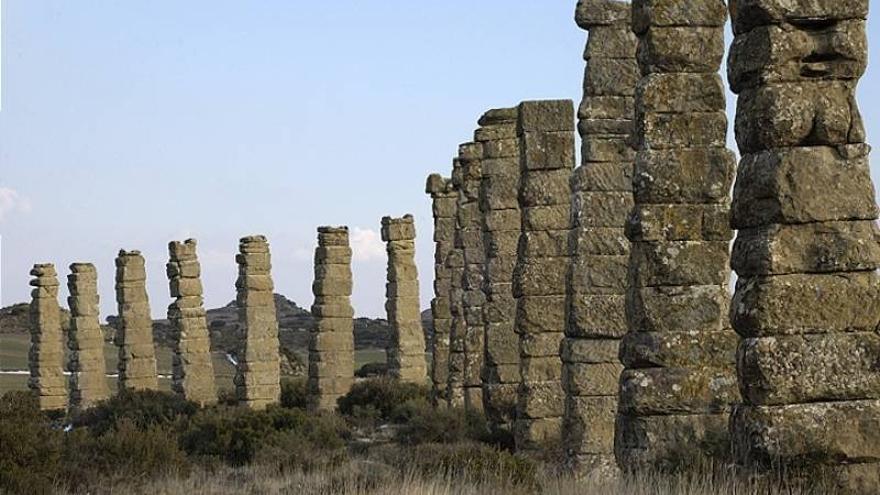 El reino de las piedras