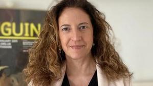 María del Pino Alonso, jefa de Psiquiatría del Hospital de Bellvitge