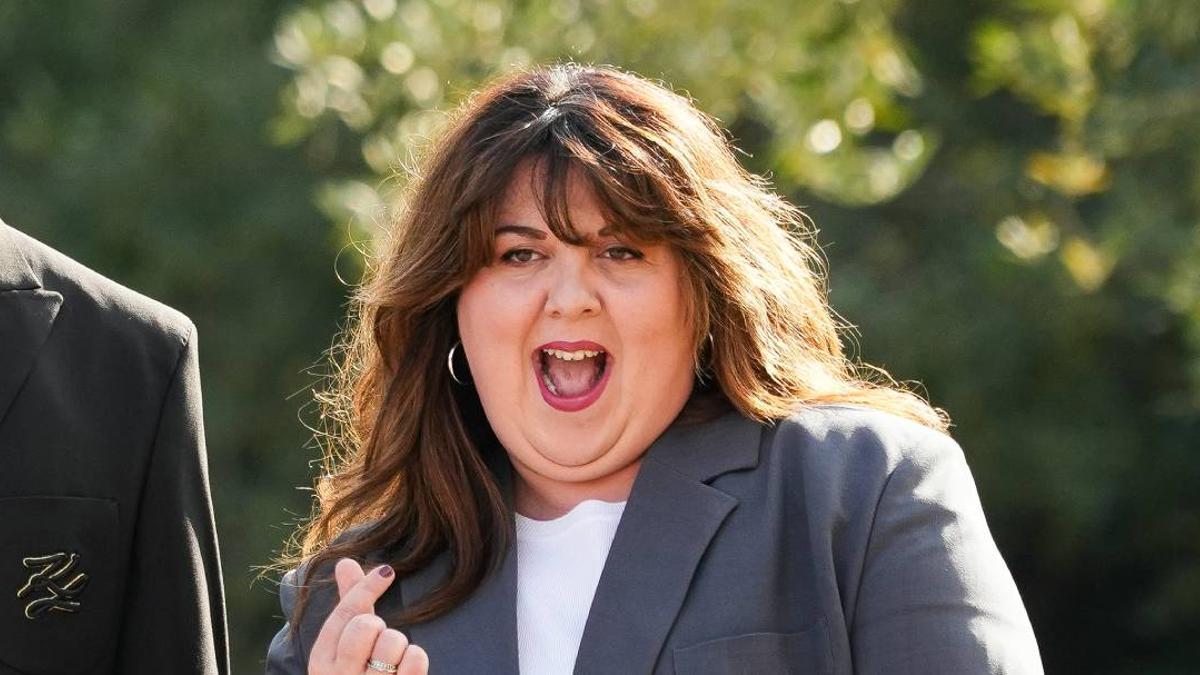 Lalachus anuncia su boda por sorpresa, solo un día antes de las ...