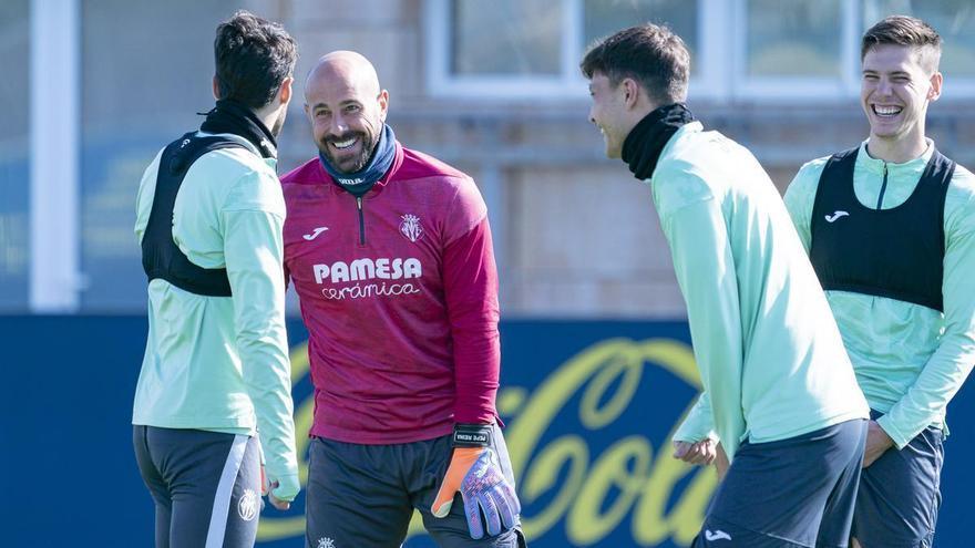 Villarreal-Betis: ¡Que no para la música en La Cerámica!