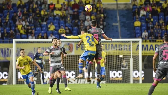 LAS PALMAS DE GRAN CANARIA. FOTO: J. PÉREZ ...