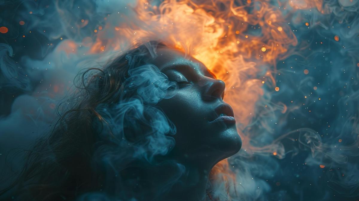 ¿Cómo surge la consciencia humana? ¿Por qué y para qué somos conscientes?