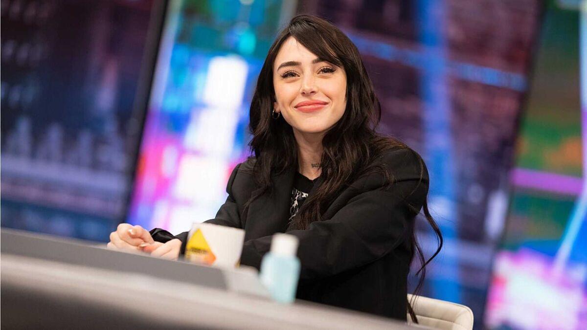 La razón por la que Nicky Nicole casi se marcha de El Hormiguero en directo