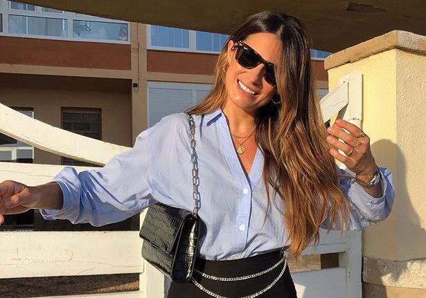 La instagrammer María Valdés