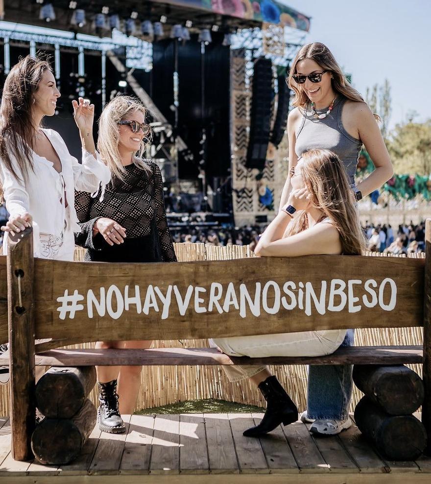 Beso Beach, junto al Consell de Formentera, proponen dos planazos solidarios para el puente de mayo