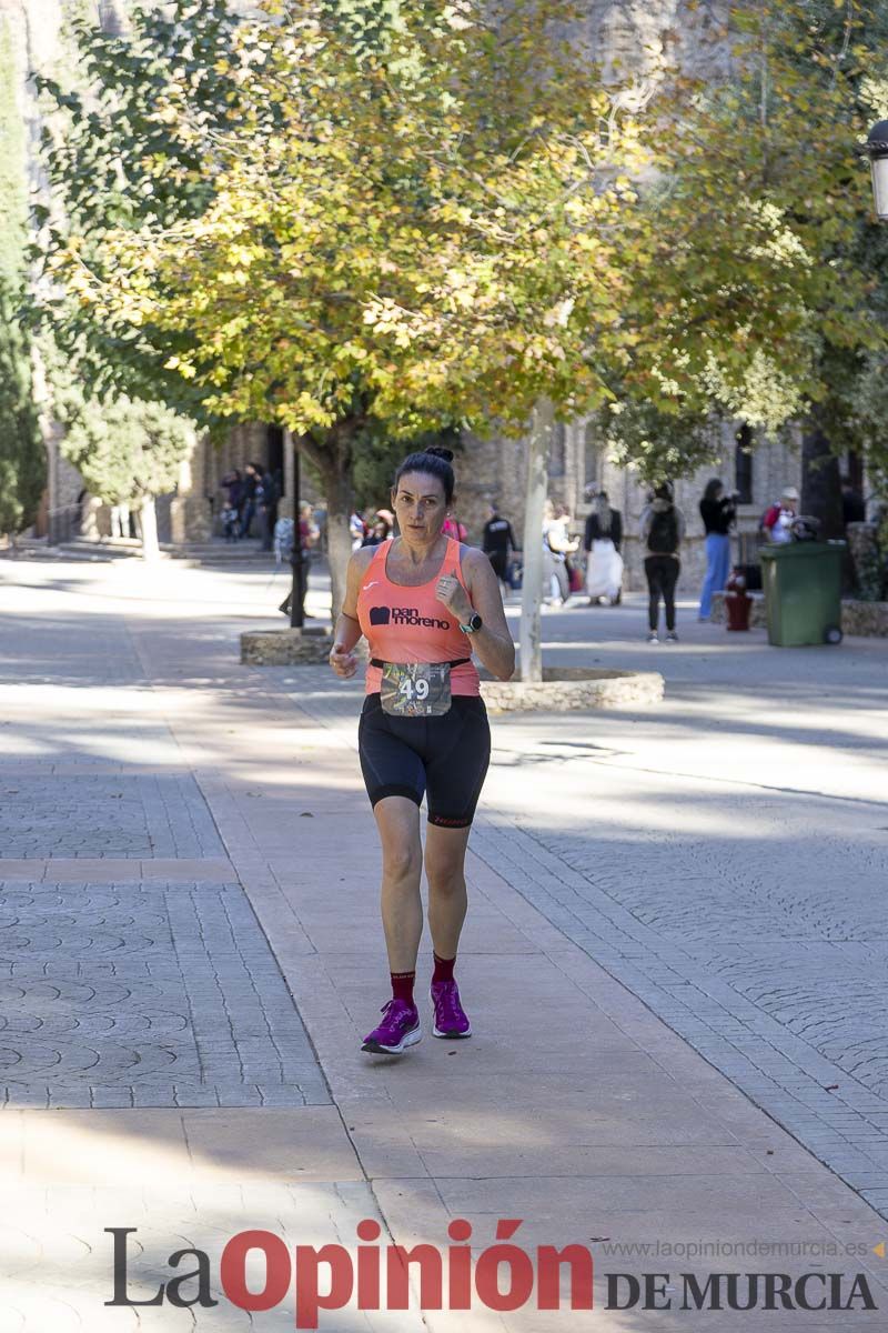 VII Vuelta al Santuario de la Virgen de la Esperanza de Calasparra