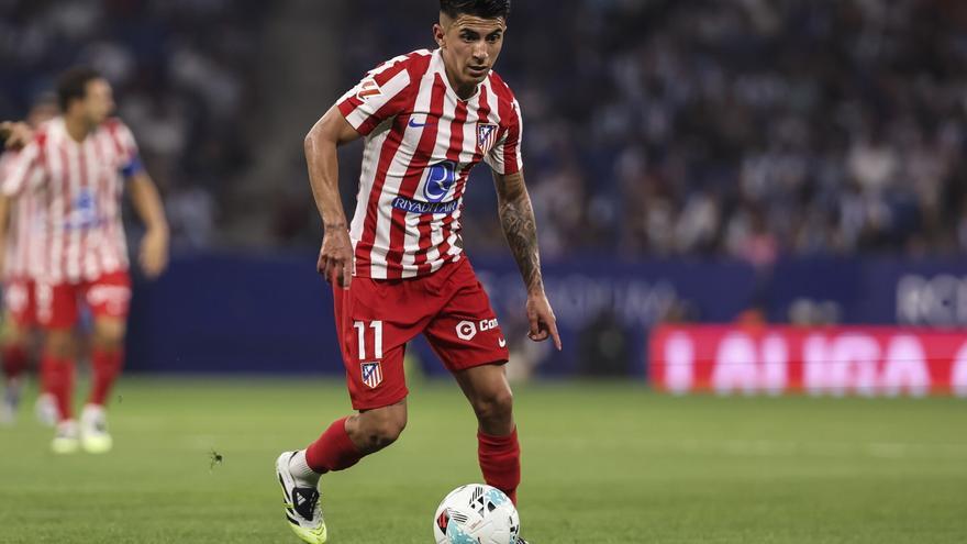 LaLiga | Atlético de Madrid - Elche, en directo