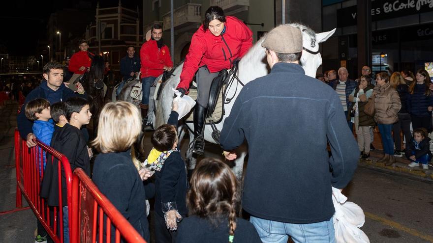 Los grupos políticos de Vila-real se unen para blindar la Matxà de Sant Antoni