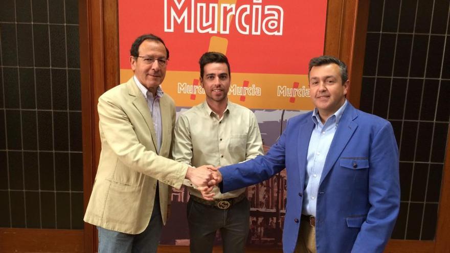 Los murcianos podrán disfrutar estas fiestas de la vuelta a casa gratis en Buhobús