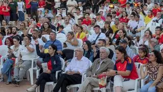 Horario y dónde ver España - Francia en Gran Canaria y seguir el partido en directo
