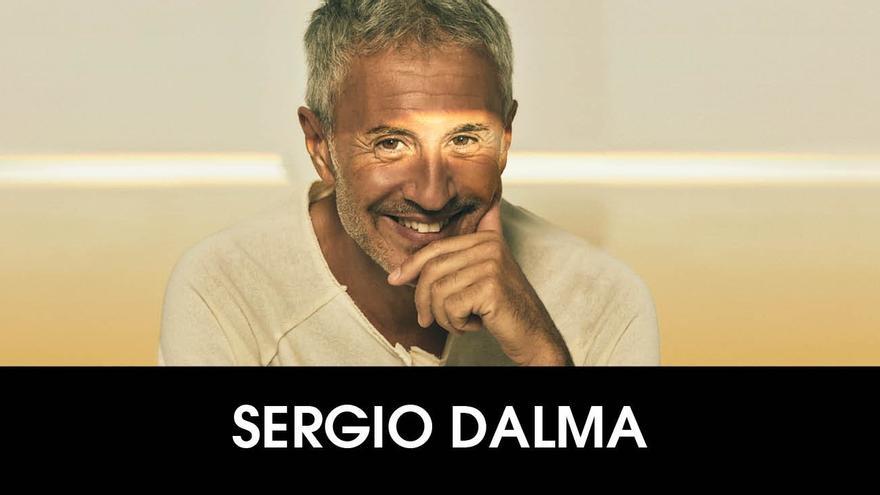 Sergio Dalma