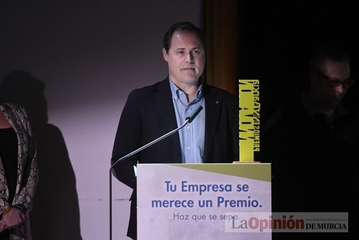 Premios Innobankia