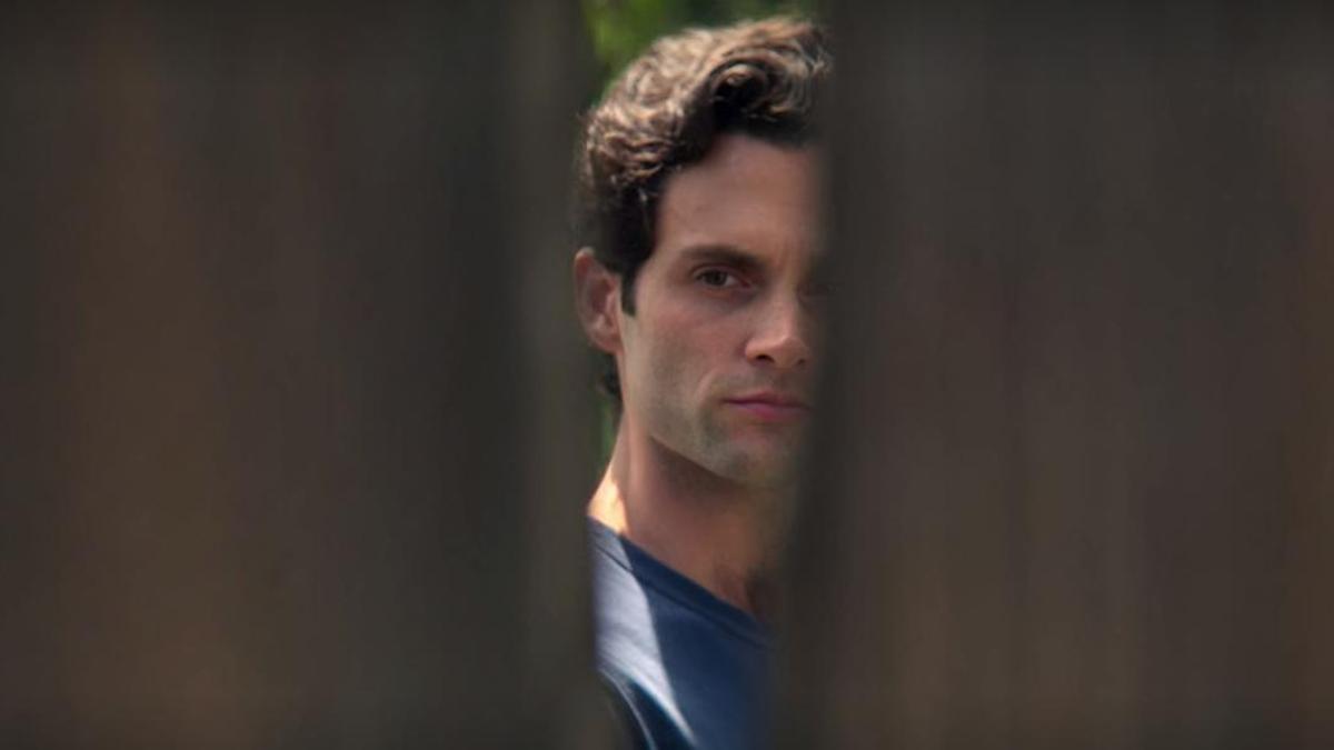 Joe Golberg de 'You'