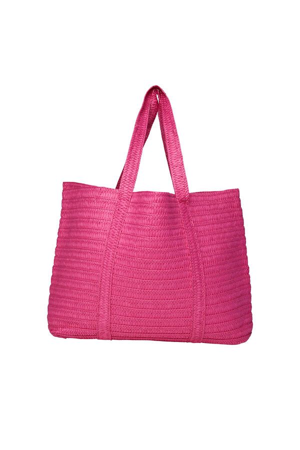 Bolsa de yute de Women’secret