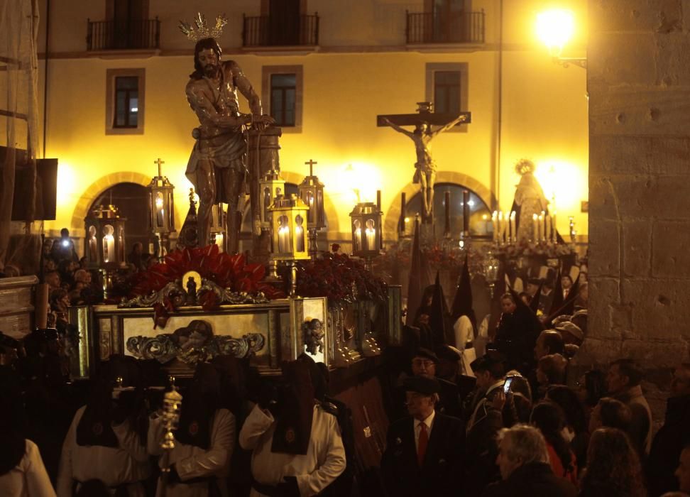 Procesión del Silencio (Oviedo)