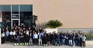 Orbelgrupo, 40 años de transformación industrial local con mirada global