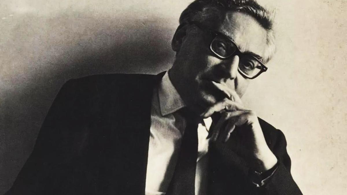 Raymond Queneau fue cofundador de OuLiPo y miembro del Colegio de Patafísica.