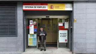 Frenazo brusco del empleo, que pierde 9.700 ocupados en el peor julio de la serie histórica