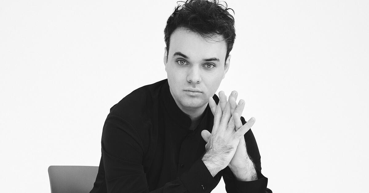 Martin Rajna, director.