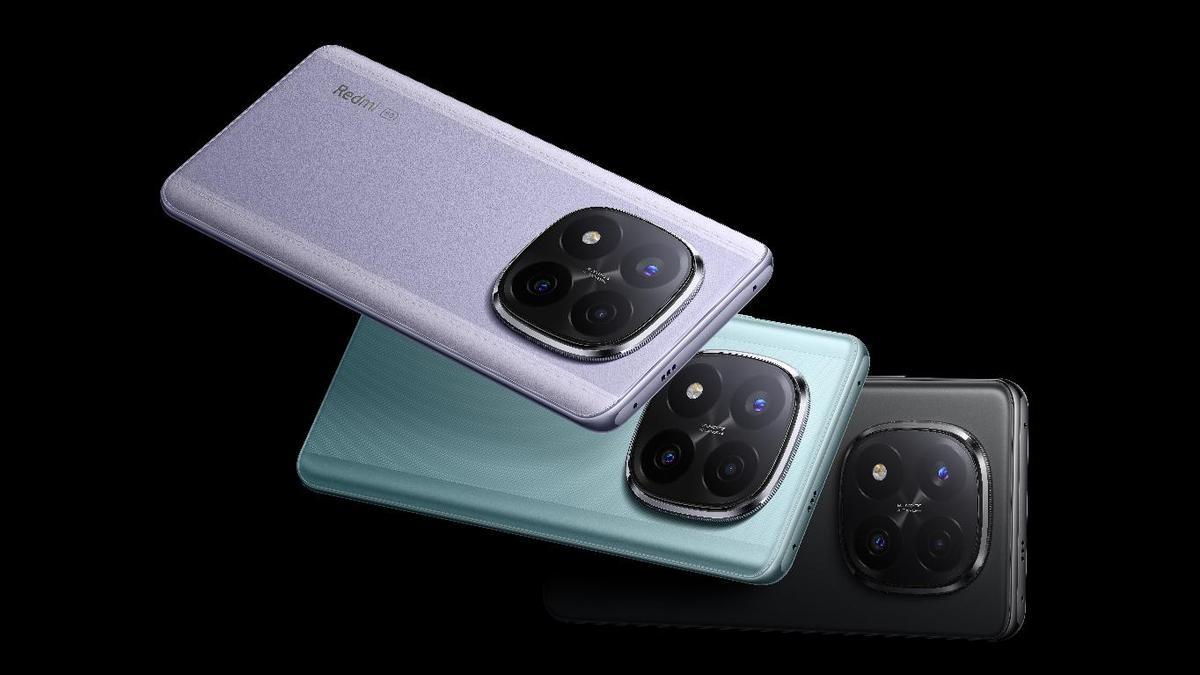 Profesyonel düzeyde fotoğrafçılık ve mükemmel dayanıklılık ile Xiaomi Redmi Note 14 Serisi böyledir