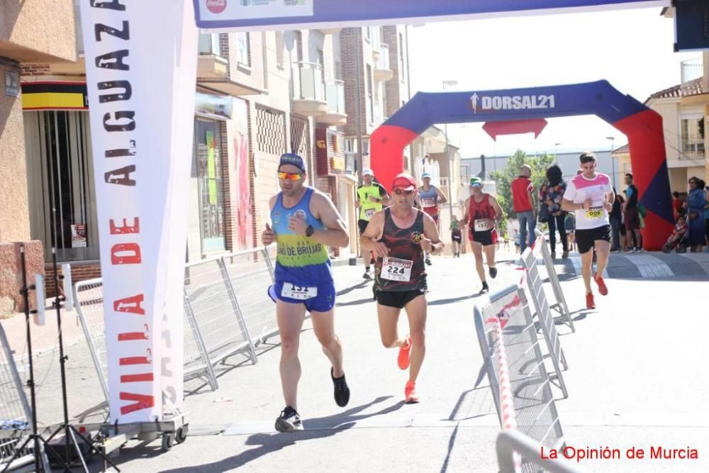 Carrera Popular de Alguazas 1