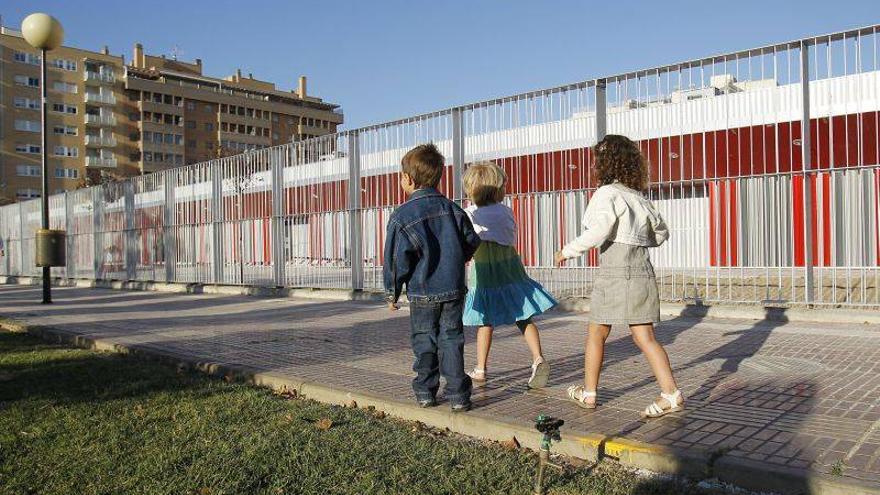 Vía libre a bajar el tiempo entre las clases de mañana y tarde