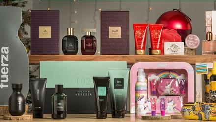 Novedades Mercadona: Los perfumes de imitación que arrasan entre sus  clientes