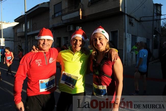 Carrera Popular en El Raal