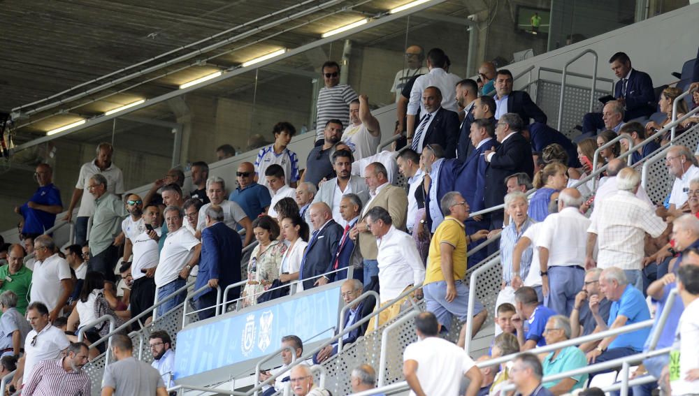 Imágenes del encuentro CD Tenerife 3-2 CD Numancia