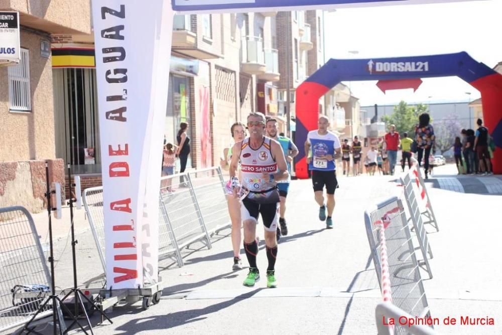 Carrera Popular de Alguazas 1