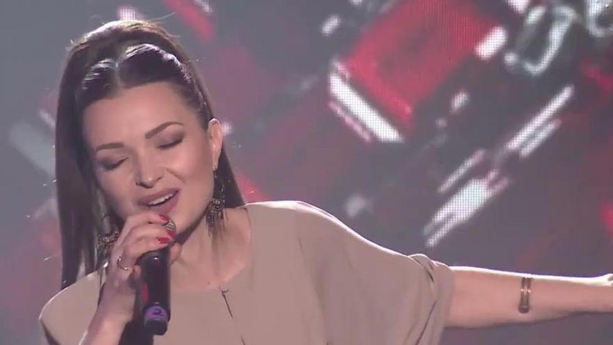 Una canción española rumbo a Eurovisión con Moldavia