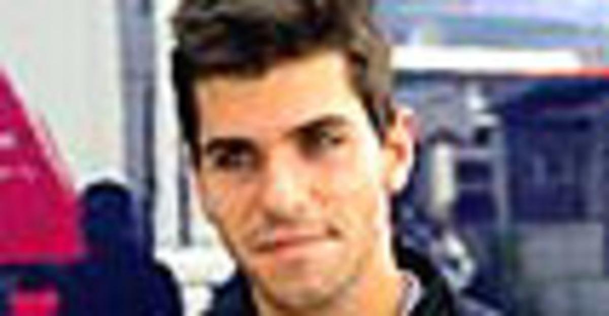 Alguersuari. Alguersuari.