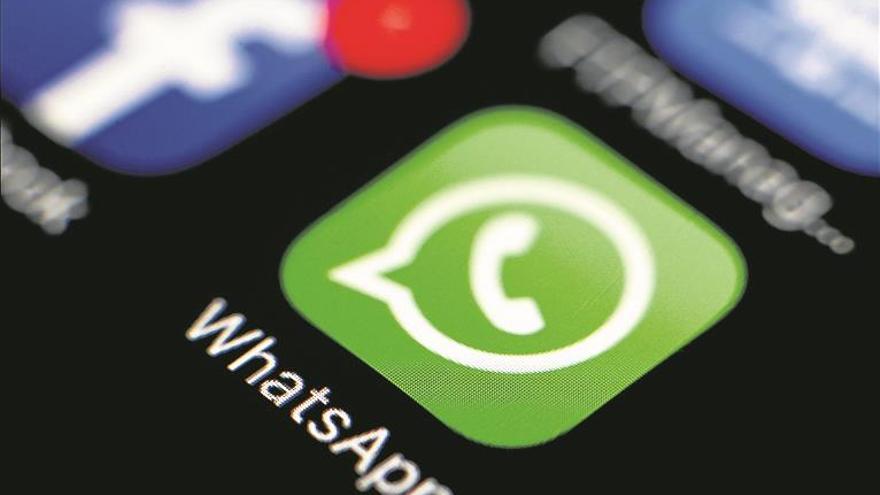 Whatsapp ya está prohibido para menores de 16 años