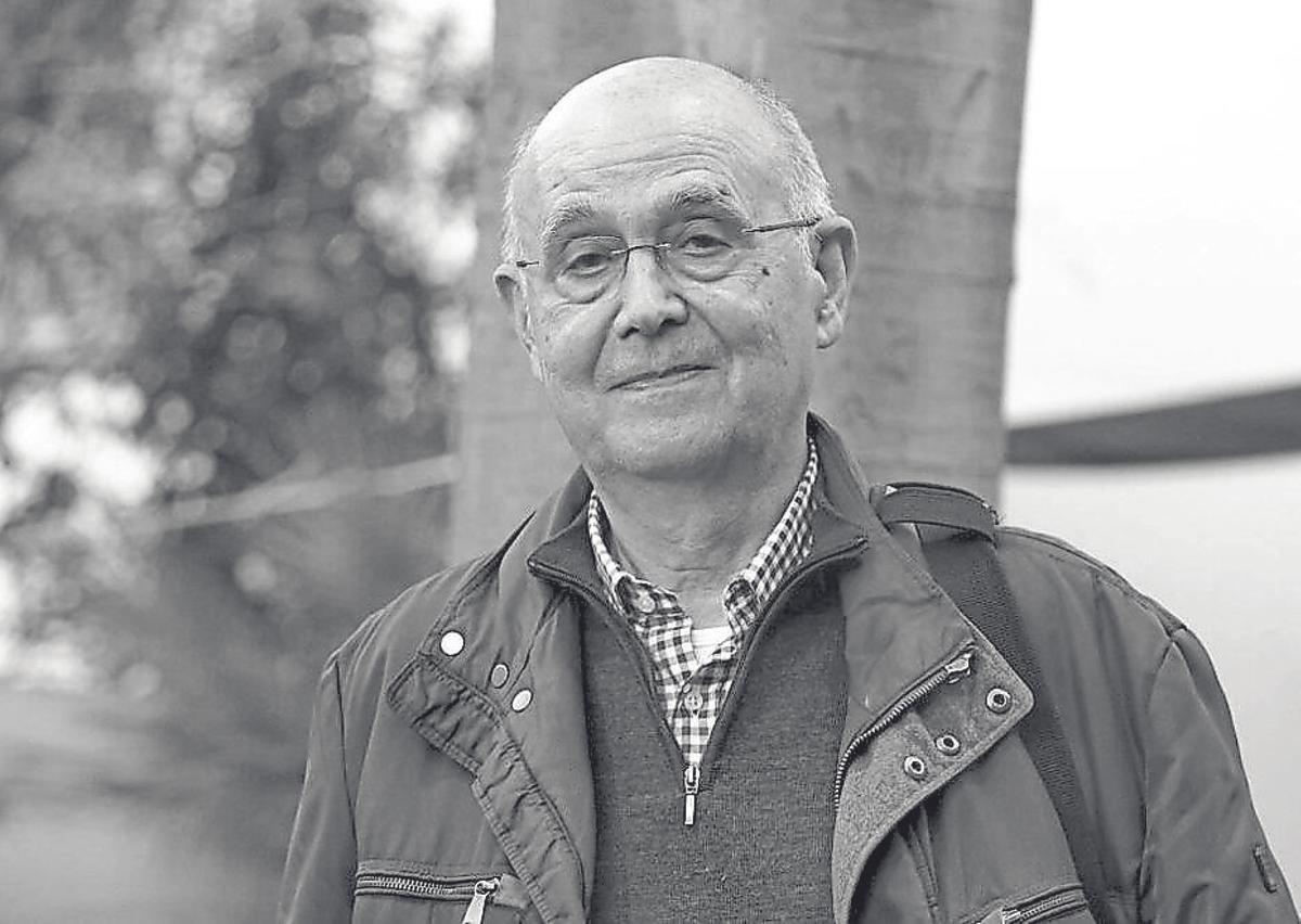 Isidor Marí
